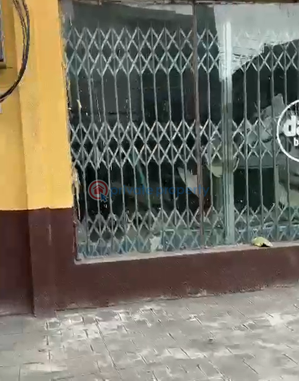 Commercial Property For Rent Ikoyi Lagos - 6