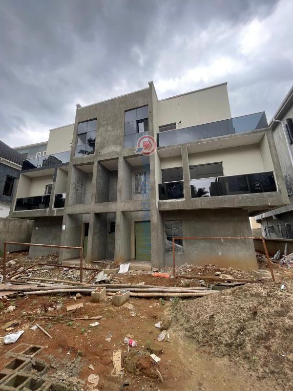 4 bedroom Semi detached Duplex For Sale Shonibare Estate Maryland Lagos - 0