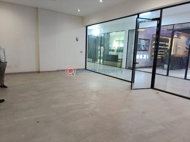 Shop For Rent Opebi Allen Avenue Ikeja Lagos - 2