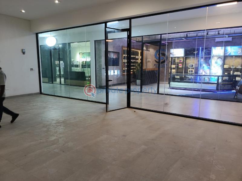 Shop For Rent Opebi Allen Avenue Ikeja Lagos - 4