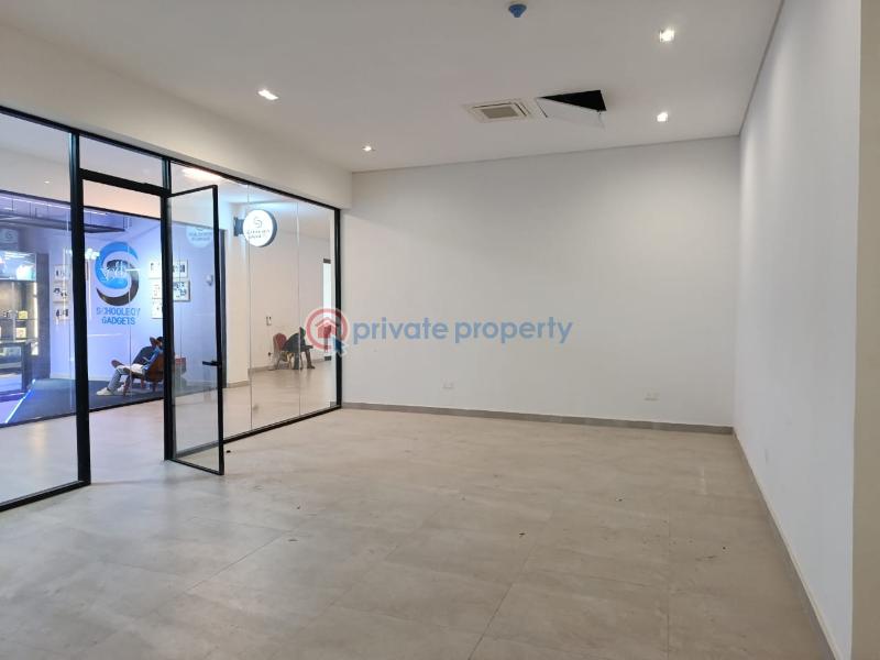 Shop For Rent Opebi Allen Avenue Ikeja Lagos - 1