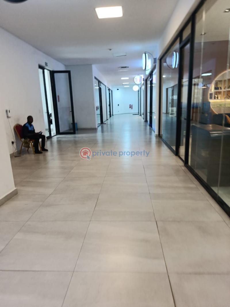 Shop For Rent Opebi Allen Avenue Ikeja Lagos - 3