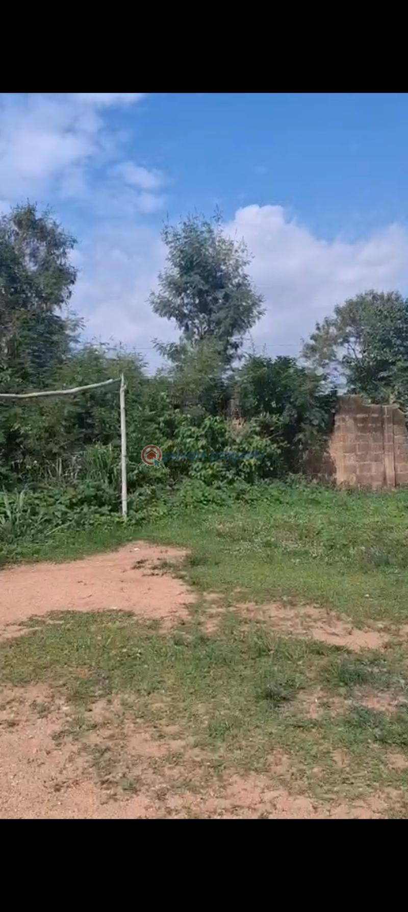 Land For Sale @ Idi Ishin Main Jericho, Ibadan. Ibadan Oyo - 3
