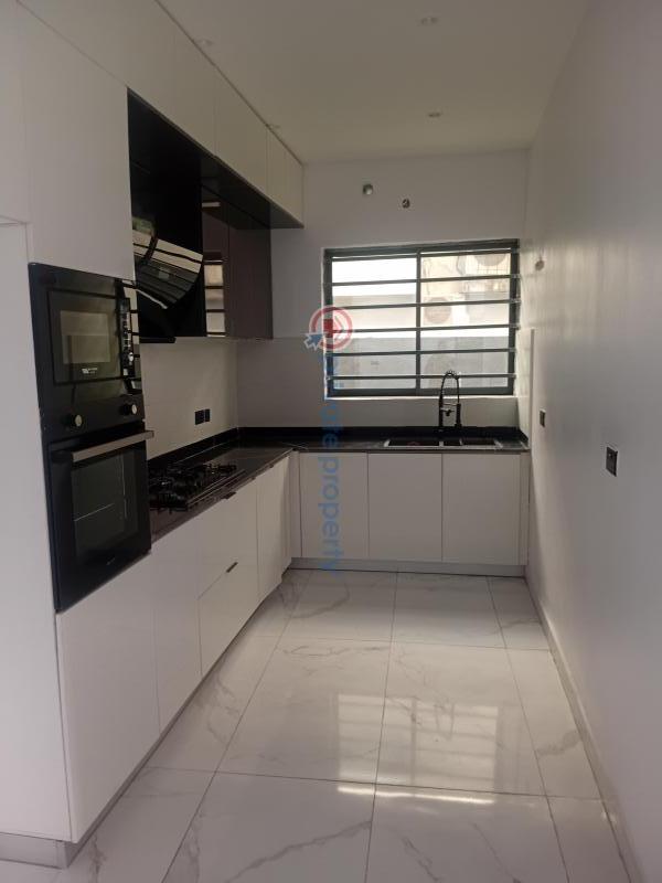 3 bedroom Block Of Flats For Sale Lekki Phase 1 Lagos - 2