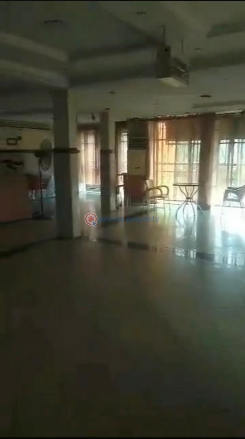 Office For Rent Bode Thomas Surulere Lagos