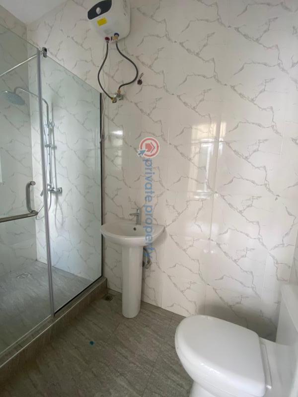 New built 2 bedroom and 3 bedroom block of flats - 7 3 bedroom Block Of Flats For Sale Orchid,lekki Lagos Lekki Phase 2 Lagos - 7