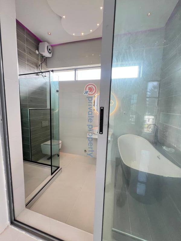 5 bedroom Detached Duplex For Sale Osapa London Osapa Lekki Lagos - 22