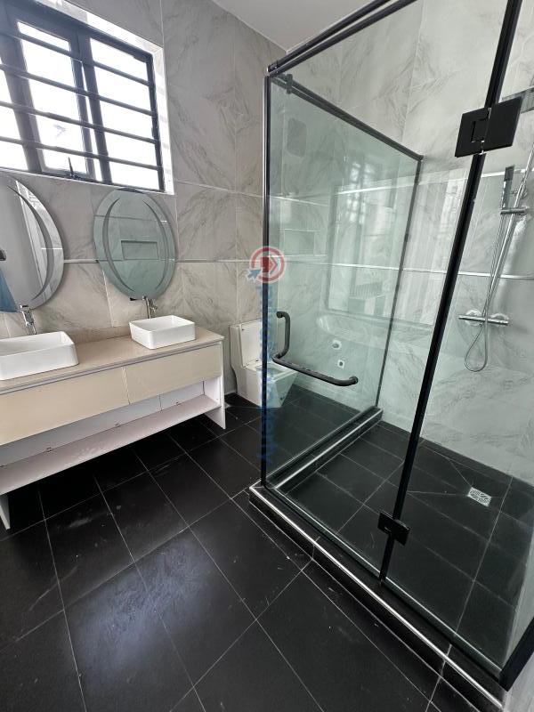 5 bedroom Detached Duplex For Sale Ikota Lekki Lagos - 7