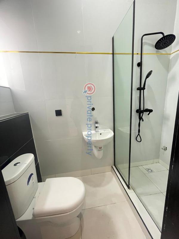 5 bedroom Detached Duplex For Sale Secured Estate Ajah Lagos - 10