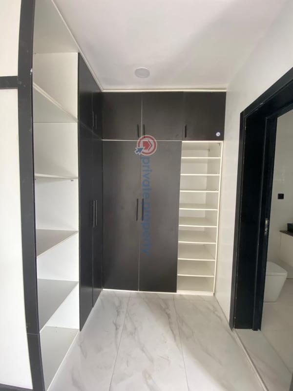 4 bedroom semi detached duplex for sale - 5 4 bedroom Semi detached Duplex For Sale Ikota Lekki Lagos - 5