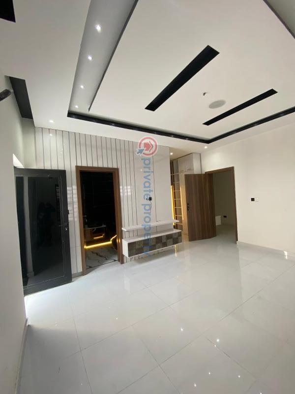 4 bedroom Detached Duplex For Sale Ajah Lagos - 5