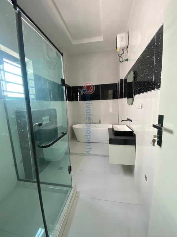 4 bedroom Detached Duplex For Sale Ajah Lagos - 7