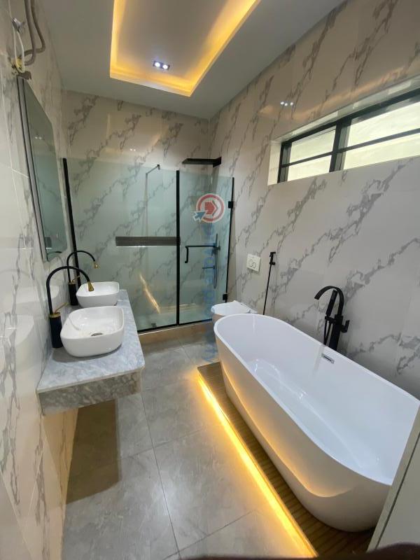 4 bedroom Duplex For Sale Chevron Lekki Chevron Drive Lekki Lagos - 6