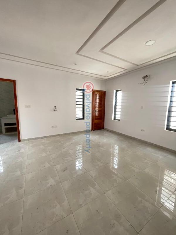 5 bedroom Detached Duplex For Sale Ikota Lekki Lagos - 8