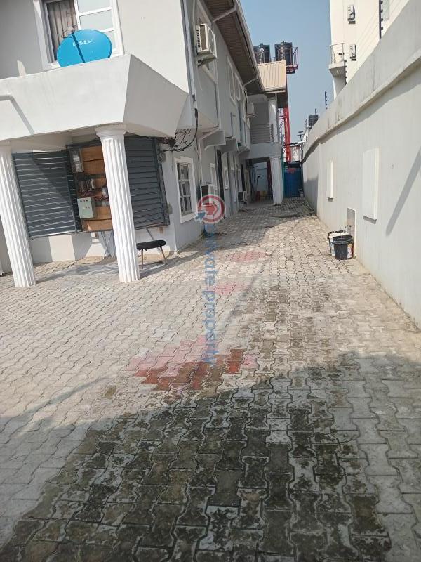 3 bedroom Duplex For Rent Orchid Lekki Phase 1 Lagos - 8