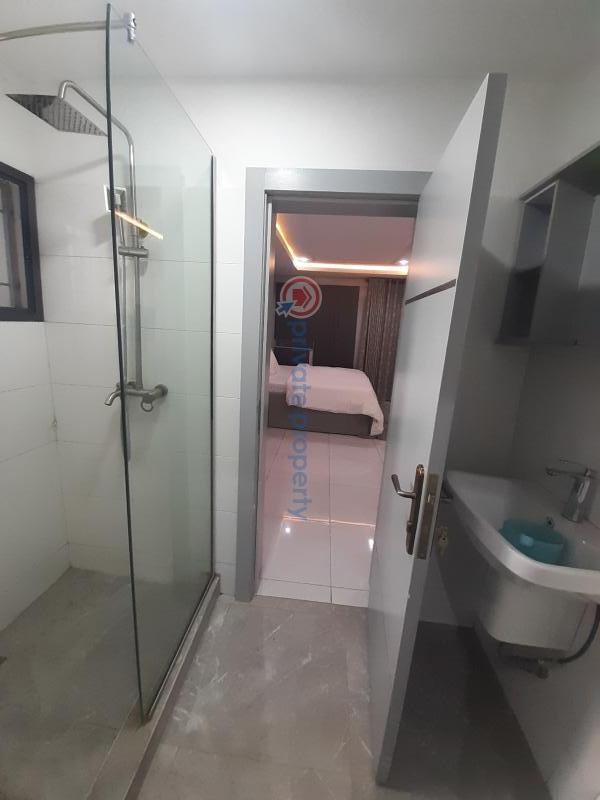2 bedroom Short Stay Short let Gilmor Constructions Ltd Jahi Jahi Abuja Phase 2  - 4