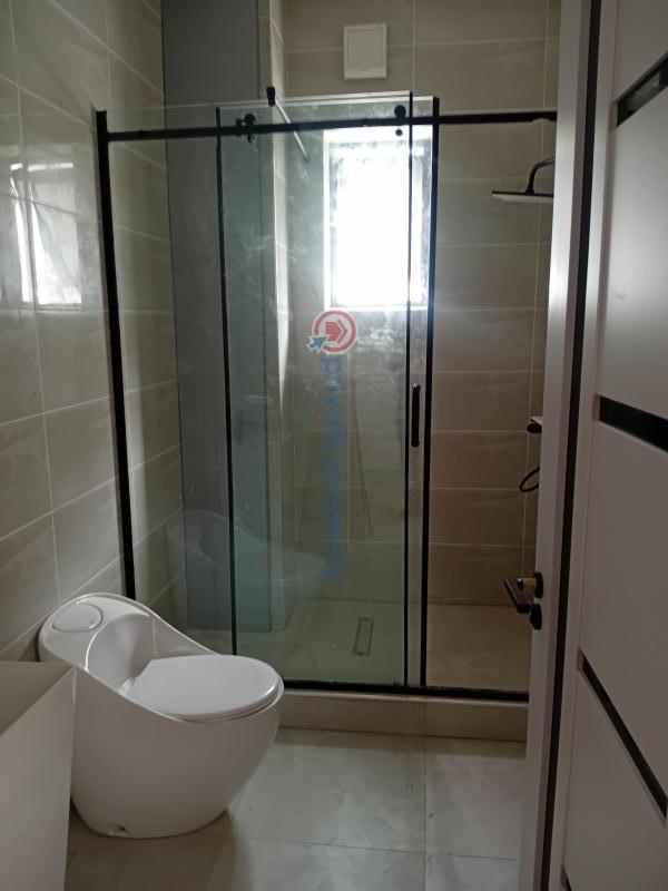 4 bedroom House For Sale Oniru Victoria Island Lagos - 12