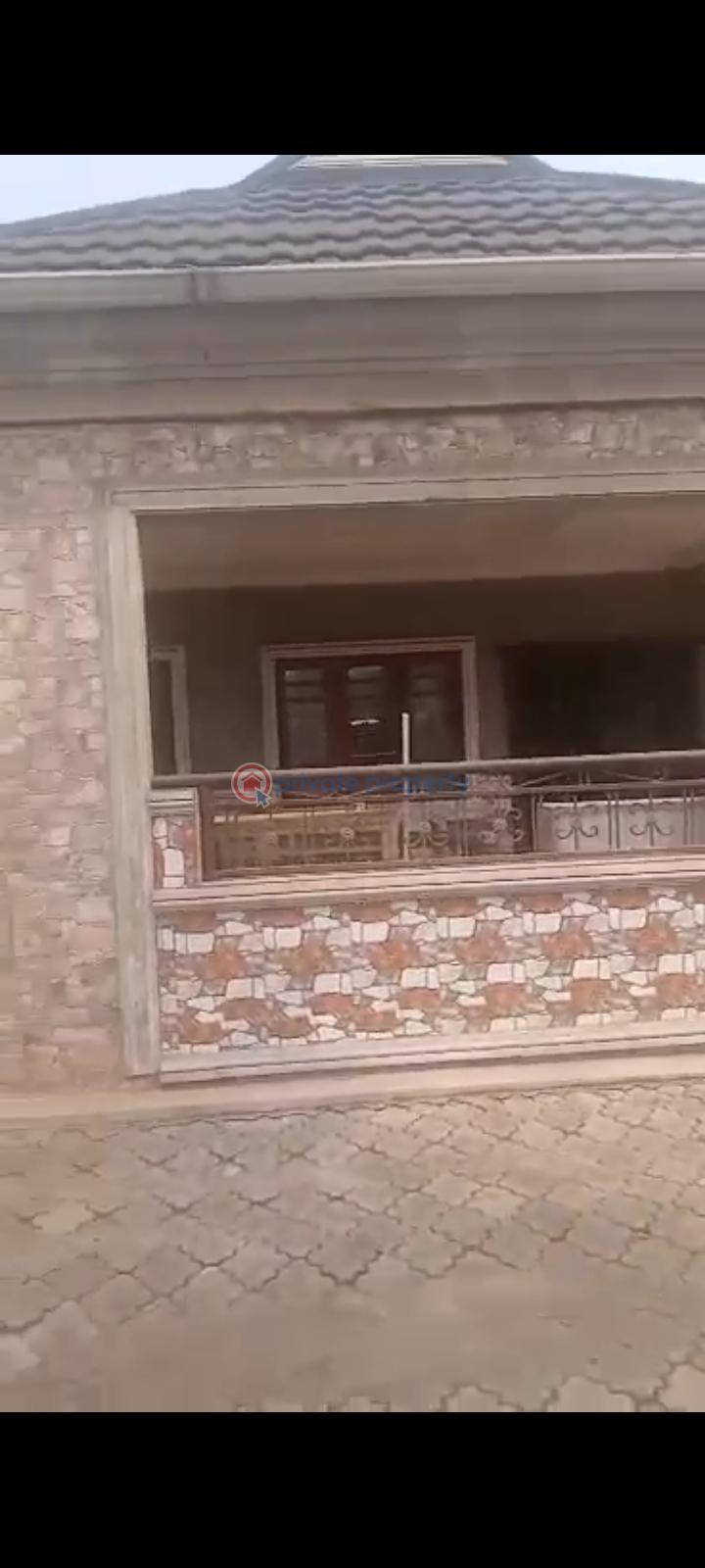8 bedroom Duplex For Sale Nitel Estate Grammar School Ikorodu Lagos Ikorodu Lagos - 5