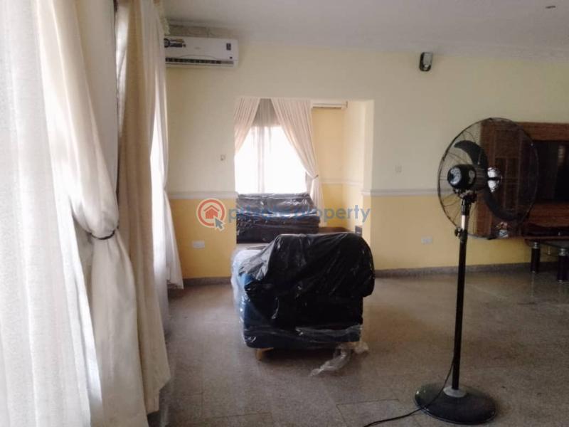 8 bedroom Detached Duplex For Sale Estate By Lekki Ajah Lagos - 9