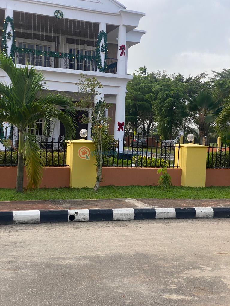 8 bedroom Detached Duplex For Sale Estate By Lekki Ajah Lagos - 8