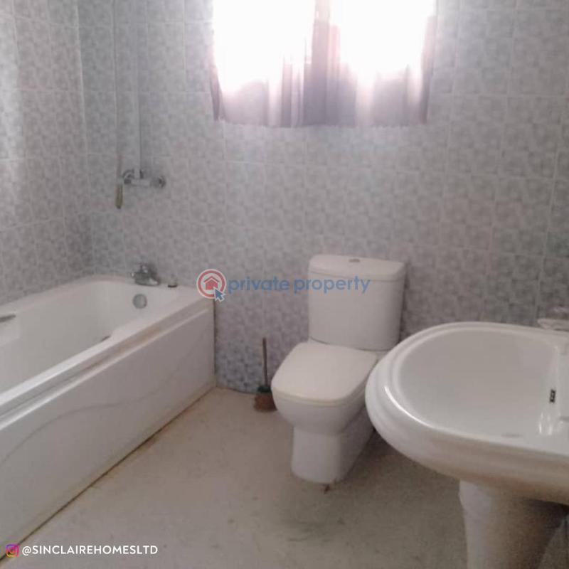 8 bedroom Detached Duplex For Sale Estate By Lekki Ajah Lagos - 14