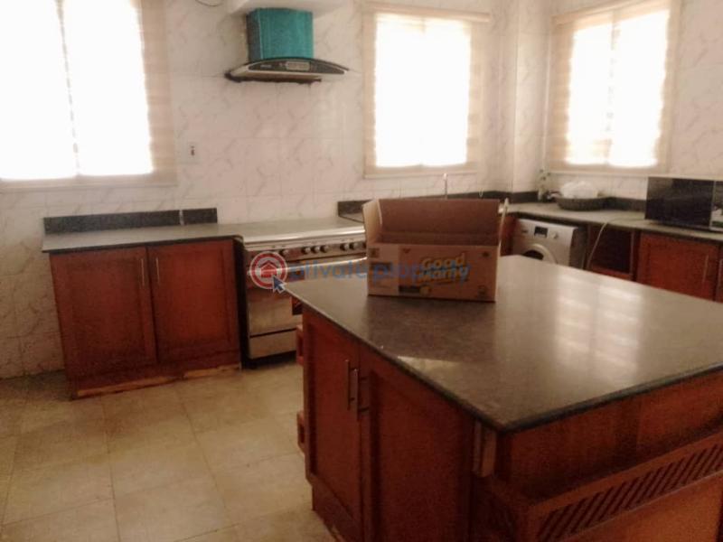 8 bedroom Detached Duplex For Sale Estate By Lekki Ajah Lagos - 13