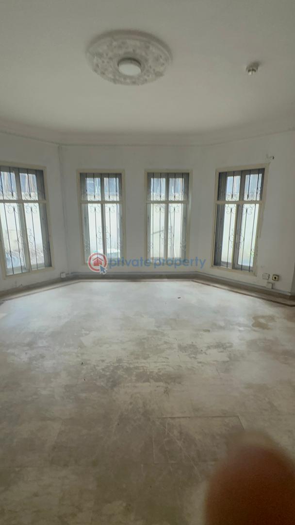 8 bedroom Commercial Property For Rent Victoria Island Lagos - 4