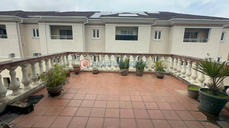 8 bedroom Commercial Property For Rent Victoria Island Lagos - 7