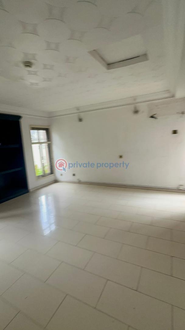 8 bedroom Commercial Property For Rent Victoria Island Lagos - 5