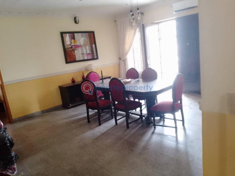 8 bedroom Detached Duplex For Sale Estate By Lekki Ajah Lagos - 5