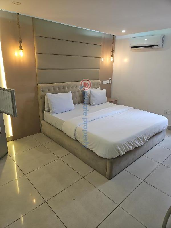 𝐥𝐮𝐱𝐮𝐫𝐲 𝐃𝐮𝐩𝐥𝐞𝐱 - 7 7 bedroom Semi detached Duplex For Sale Off Admiralty Lekki Lekki Phase 1 Lagos - 7
