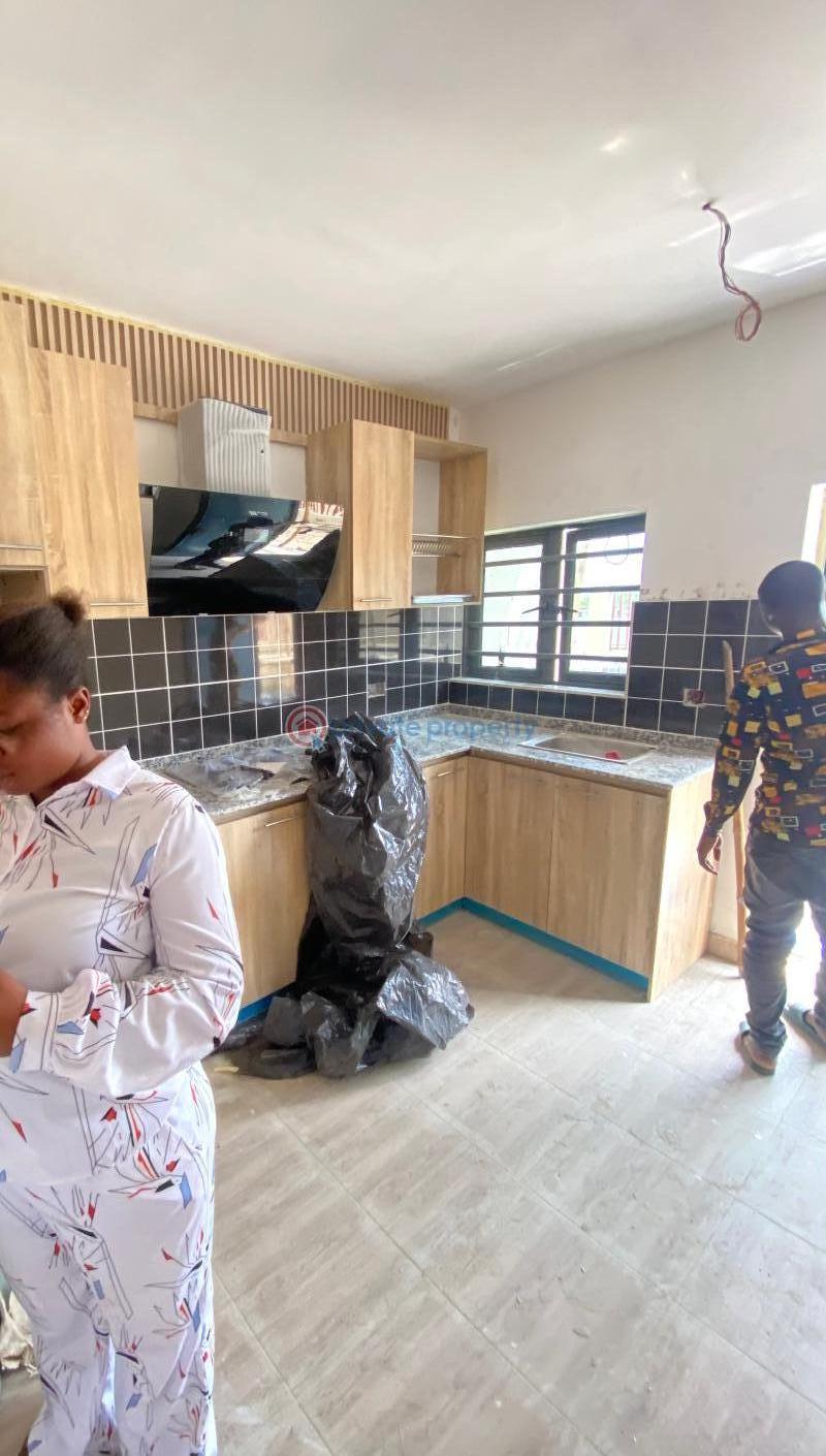 2 bedroom Duplex For Sale Abraham Adesanya Ajah Lagos - 2
