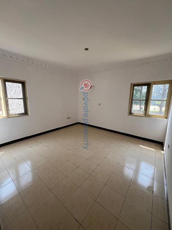 5 bedroom Detached Duplex For Rent Calton Gate Estate Chevron Drive Lekki Lagos - 6