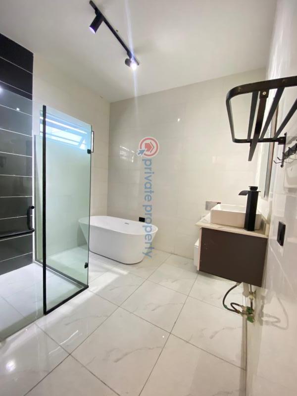 4 bedroom Detached Duplex For Sale Idado Lekki Lagos - 7