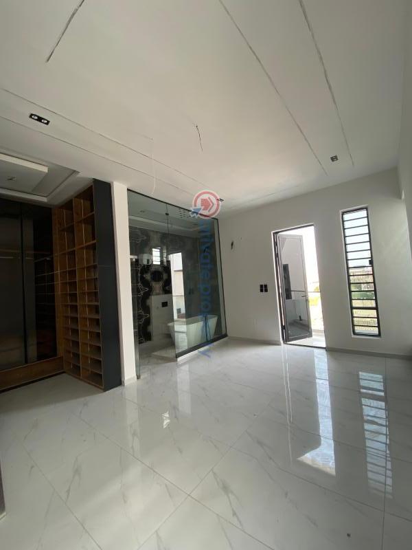 4 bedroom Detached Duplex For Sale Ajah Lagos - 8