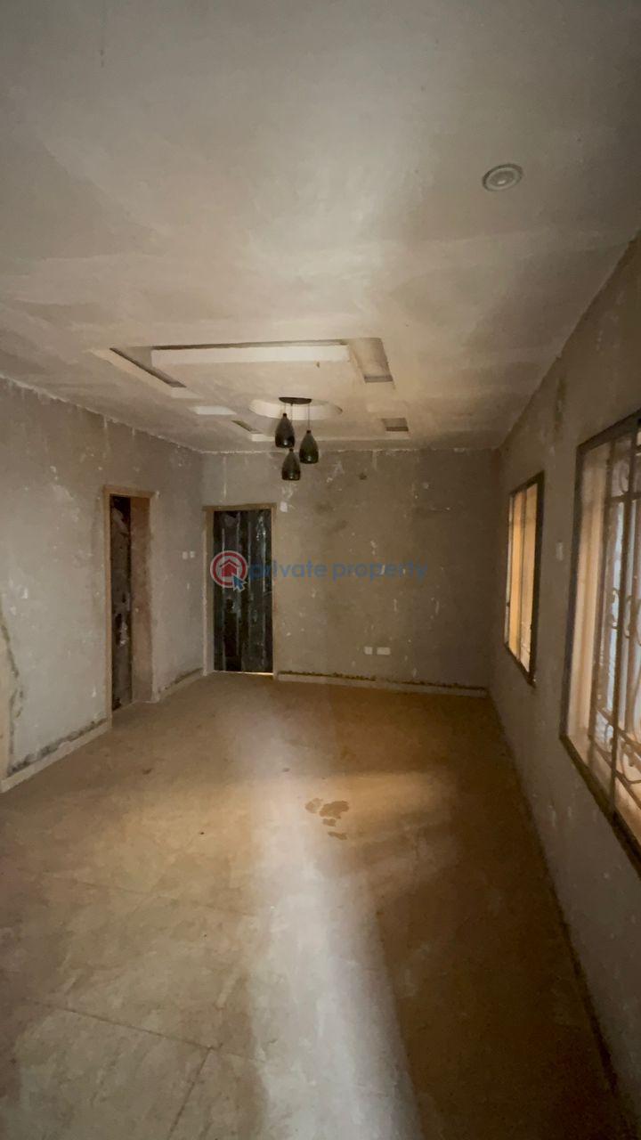 2 bedroom Block Of Flats For Sale Adebomi Oleyo Road Ashipa Tipper Garage Akala Express Ibadan Oyo - 0