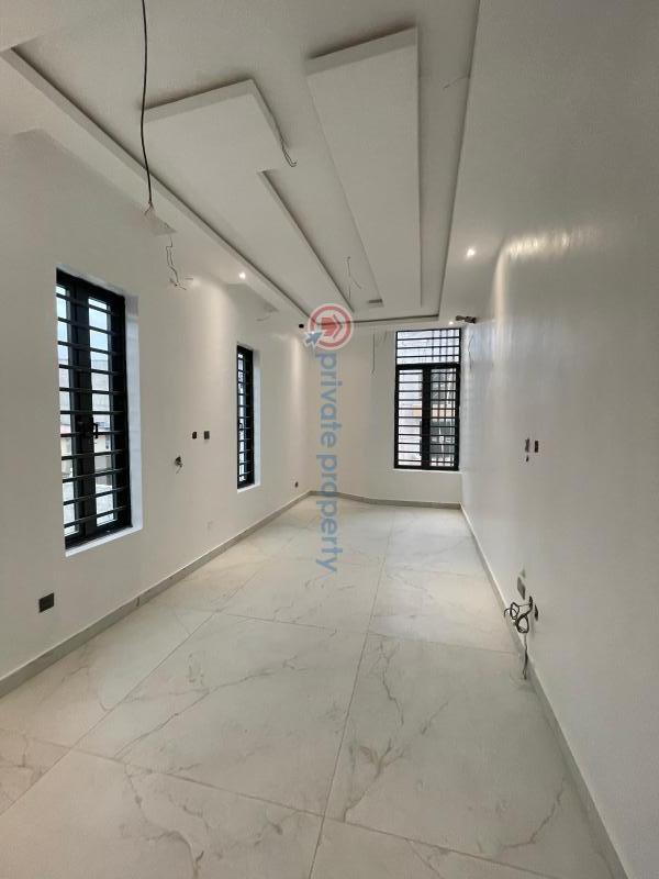 5 bedroom Duplex For Sale Ikeja Gra, Lagos Ikeja GRA Lagos - 5
