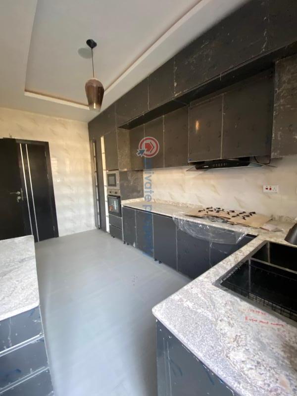 4 bedroom semi detached duplex for sale - 3 4 bedroom Semi detached Duplex For Sale Ikota Lekki Lagos - 3
