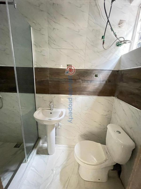 4 bedroom Detached Duplex For Sale Chevron Drive Lekki Lagos - 12