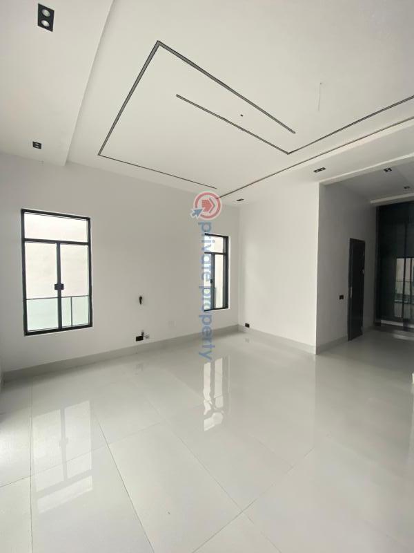 4 bedroom Detached Duplex For Sale Ajah Lekki Lagos State Lekki Phase 2 Lagos - 3