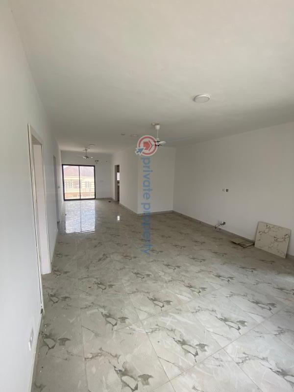 3 bedroom Duplex For Sale Lekki County Ajah Lagos - 7