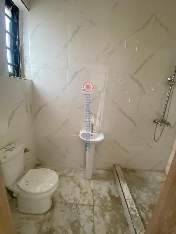 3 bedroom Terraced Duplex For Sale Ikota Lekki Lagos State Lekki Phase 2 Lagos - 6