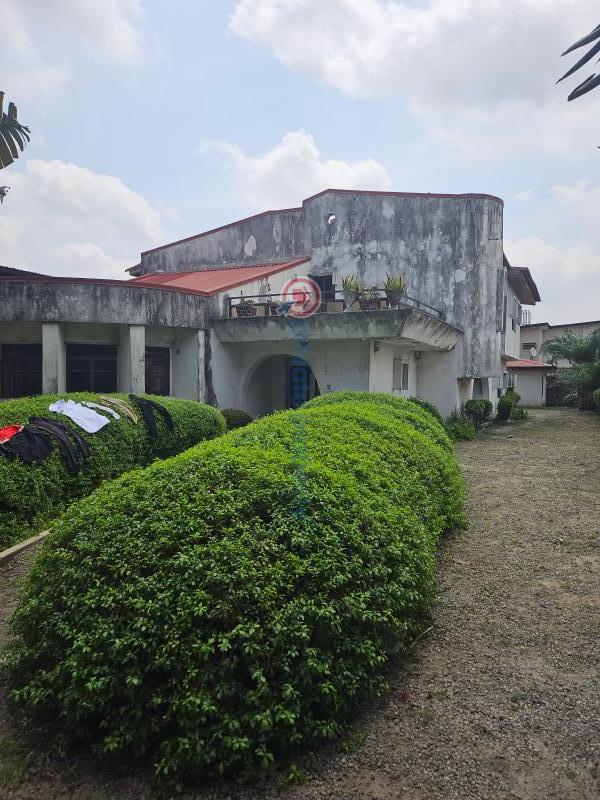 10 bedroom Detached Duplex For Sale Aguda  Surulere Lagos - 0