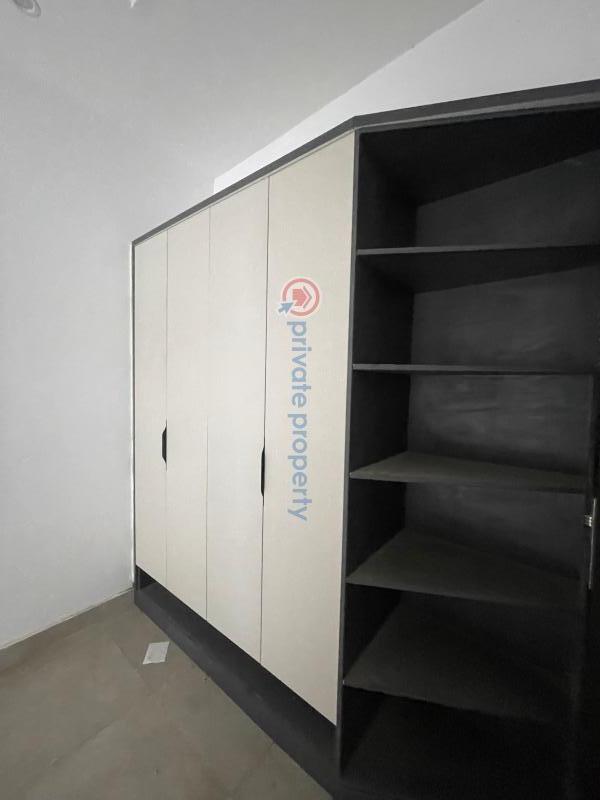 3 bedroom Block Of Flats For Sale Oniru Victoria Island Extension Lagos - 10