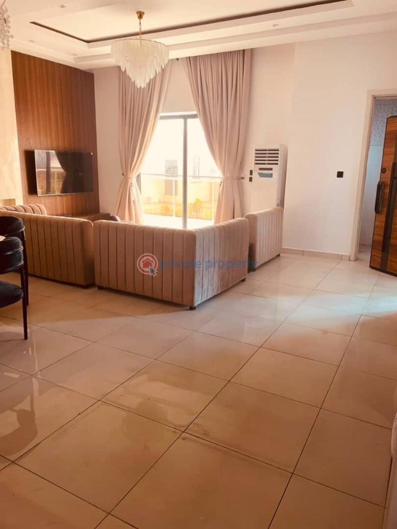 3 bedroom Flat & Apartment For Rent Lekki Lagos - 6
