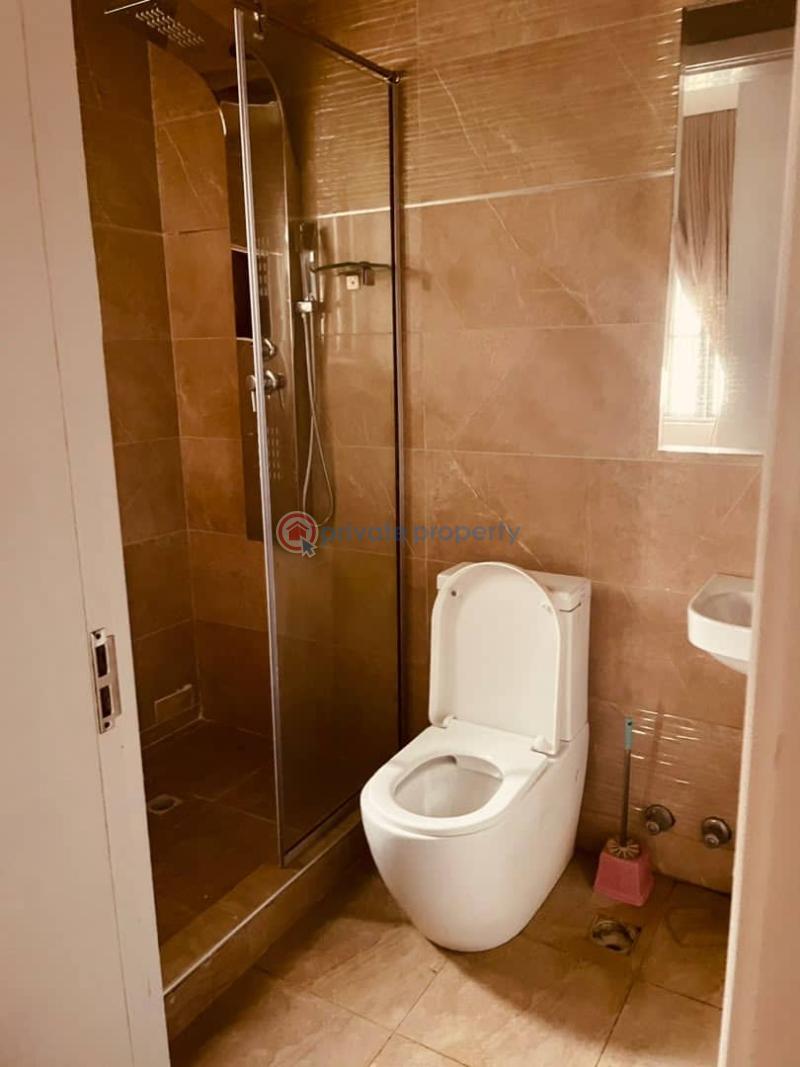 3 bedroom Flat & Apartment For Rent Lekki Lagos - 14