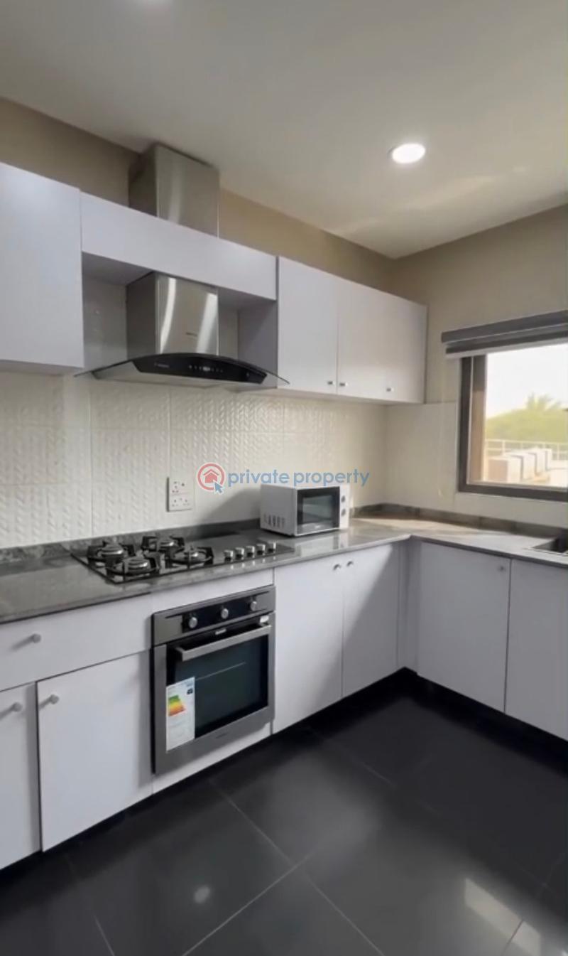3 bedroom Flat & Apartment For Rent Victoria Island Lagos - 2