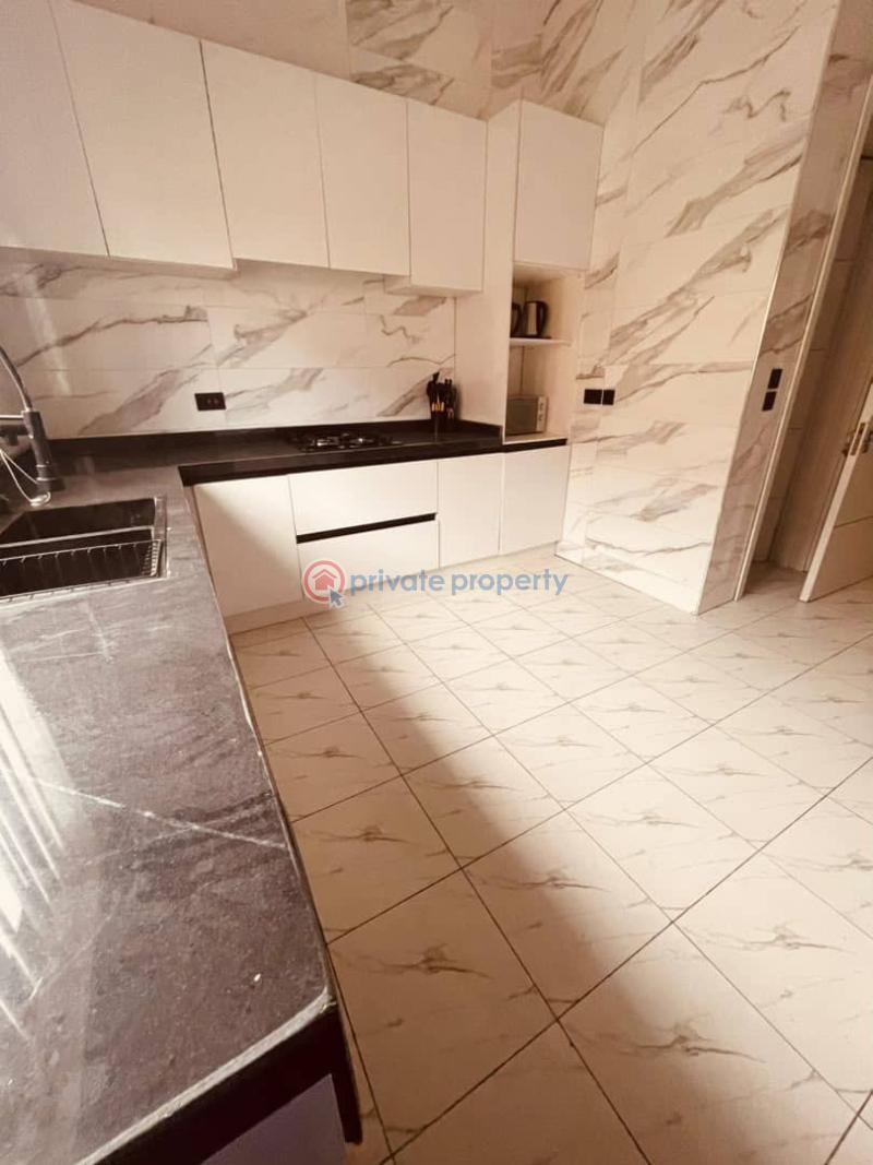 3 bedroom Flat & Apartment For Rent Lekki Lagos - 5