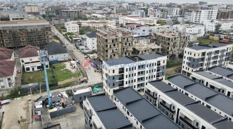 3 bedroom Flat & Apartment For Rent Lekki Lagos - 8