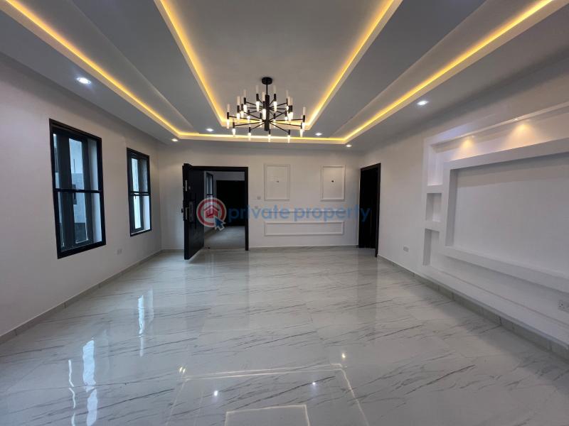 3 bedroom Flat & Apartment For Rent Lekki Lagos - 14